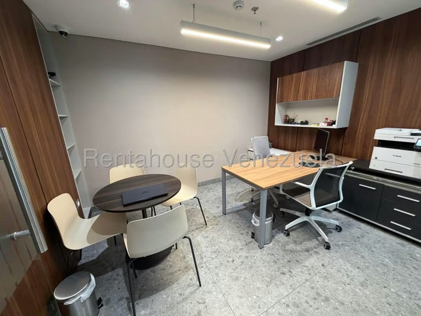 Comercial (Oficina) en Venta en Las Mercedes, Distrito Metropolitano - 8