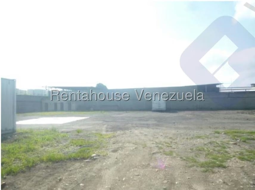 Terreno (Industrial) en Venta en La Raiza, Miranda - 5