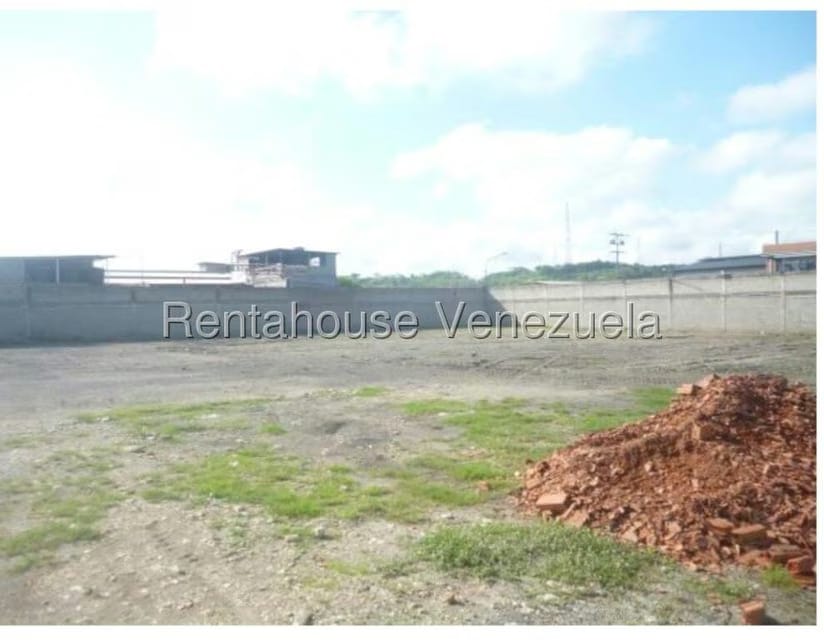 Terreno (Industrial) en Venta en La Raiza, Miranda - 7