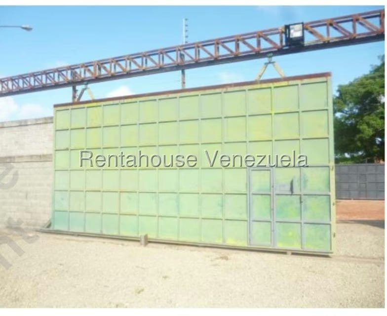 Terreno (Industrial) en Venta en La Raiza, Miranda - 8