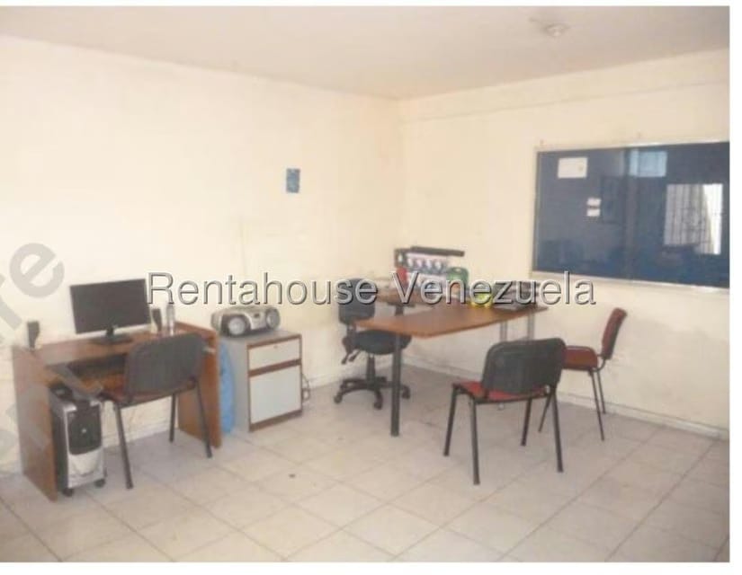 Terreno (Industrial) en Venta en La Raiza, Miranda - 9