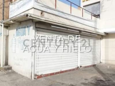 En venta edifcio comercial y residencial estructurado en tres niveles. - 2