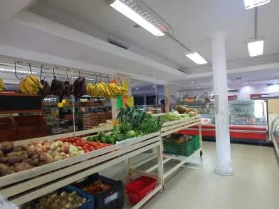 En venta edifcio comercial y residencial estructurado en tres niveles. - 6