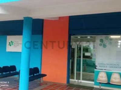 CD. 3 Locales en venta en el C.C Eurocentro Ranieri. Rio Chico