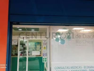 CD. 3 Locales en venta en el C.C Eurocentro Ranieri. Rio Chico - 2