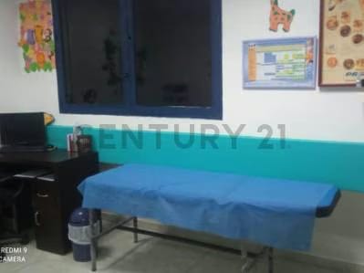 CD. 3 Locales en venta en el C.C Eurocentro Ranieri. Rio Chico - 10