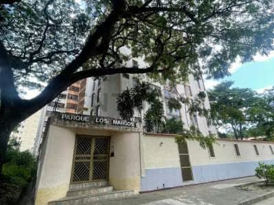 Alquiler de Apartamento Parque los Mangos B