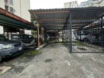 Alquiler de Apartamento Parque los Mangos B - 2