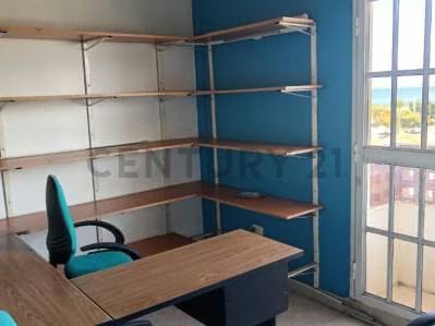 Oficina en alquiler o venta en Marina Plaza