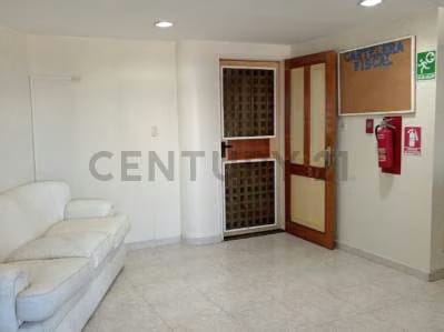 Oficina en alquiler o venta en Marina Plaza - 6