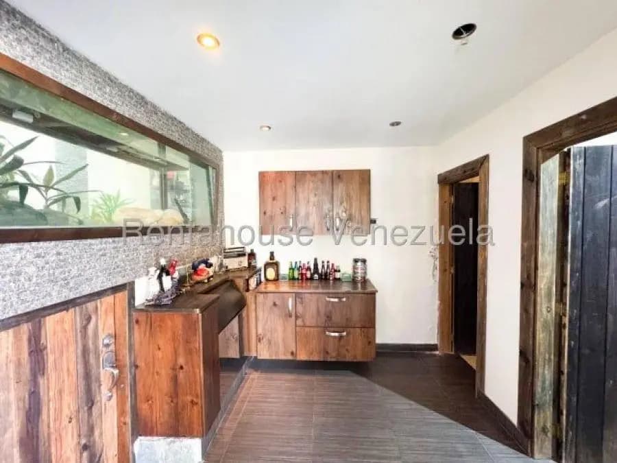 Casa en Venta en los naranjos del cafetal Caracas - 2