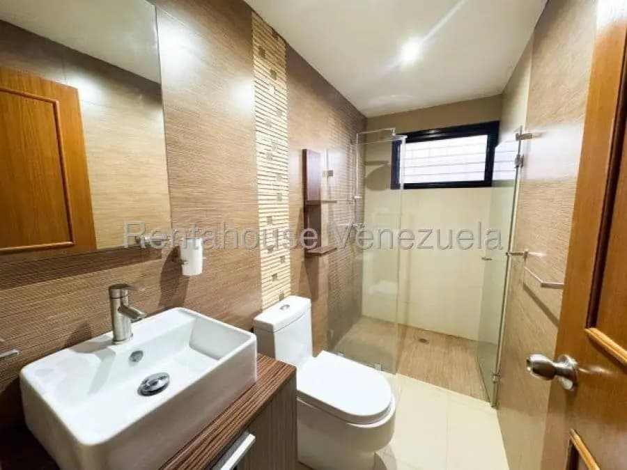 Casa en Venta en los naranjos del cafetal Caracas - 15
