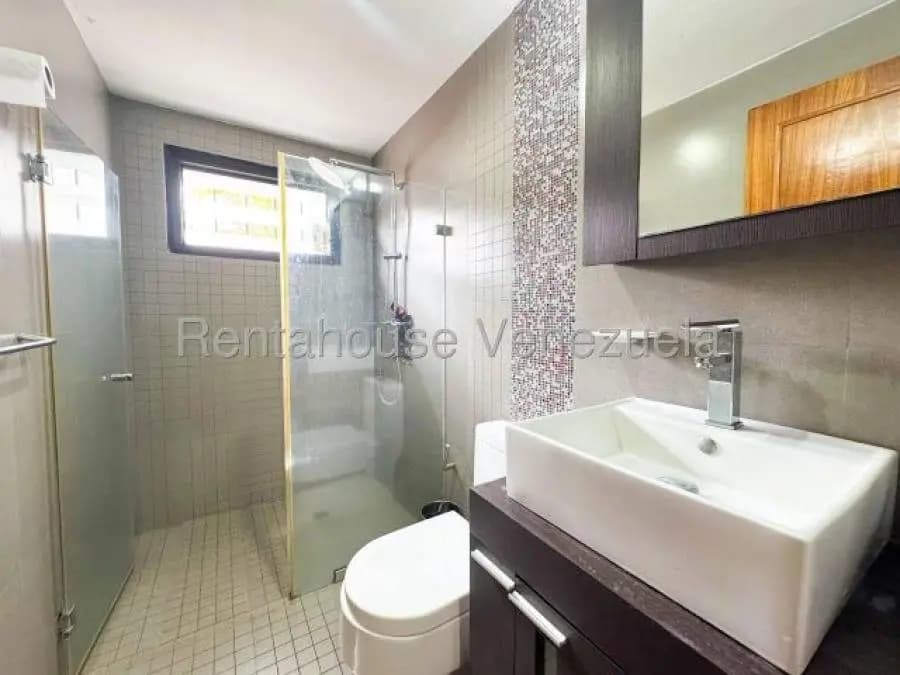 Casa en Venta en los naranjos del cafetal Caracas - 16