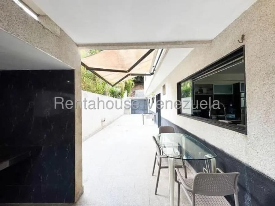 Casa en Venta en los naranjos del cafetal Caracas - 17