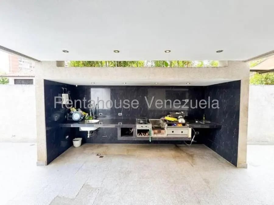 Casa en Venta en los naranjos del cafetal Caracas - 20