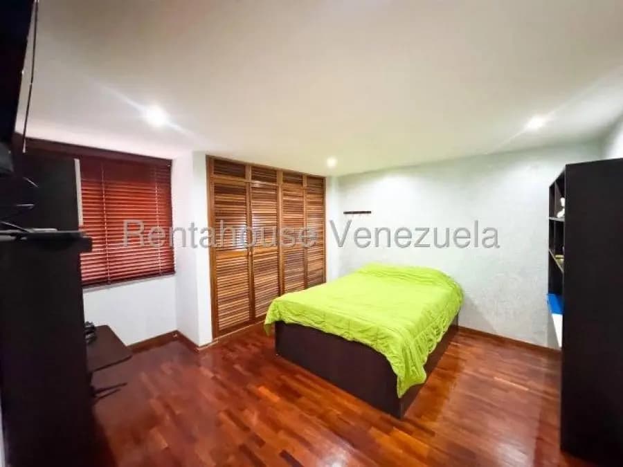 Casa en Venta en los naranjos del cafetal Caracas - 21