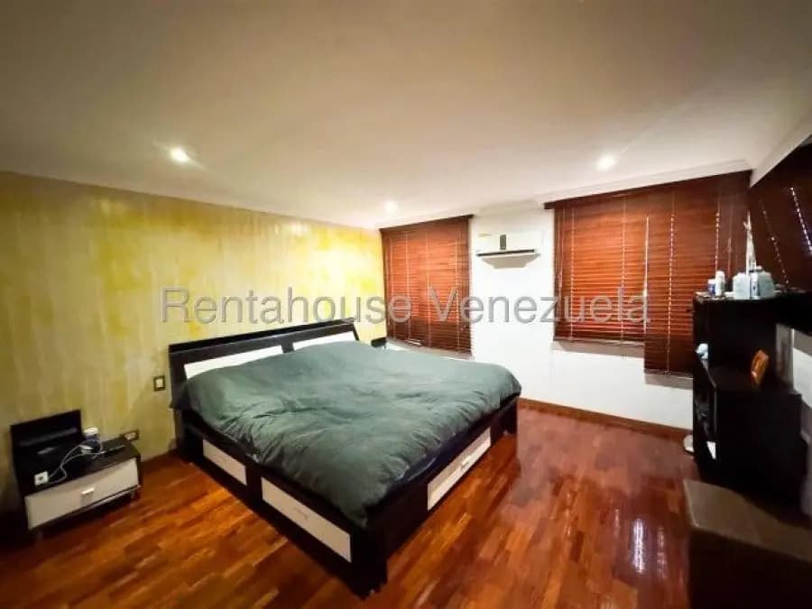 Casa en Venta en los naranjos del cafetal Caracas - 22