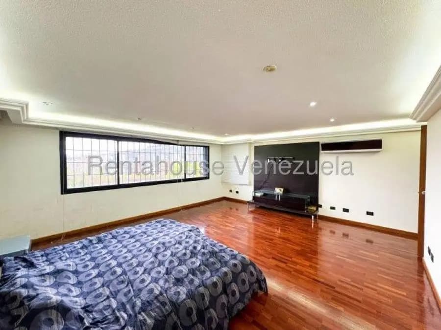 Casa en Venta en los naranjos del cafetal Caracas - 25