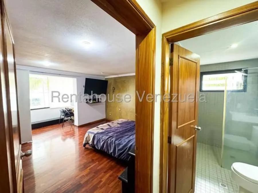 Casa en Venta en los naranjos del cafetal Caracas - 26