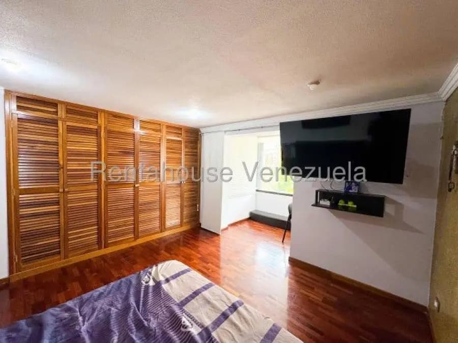 Casa en Venta en los naranjos del cafetal Caracas - 27