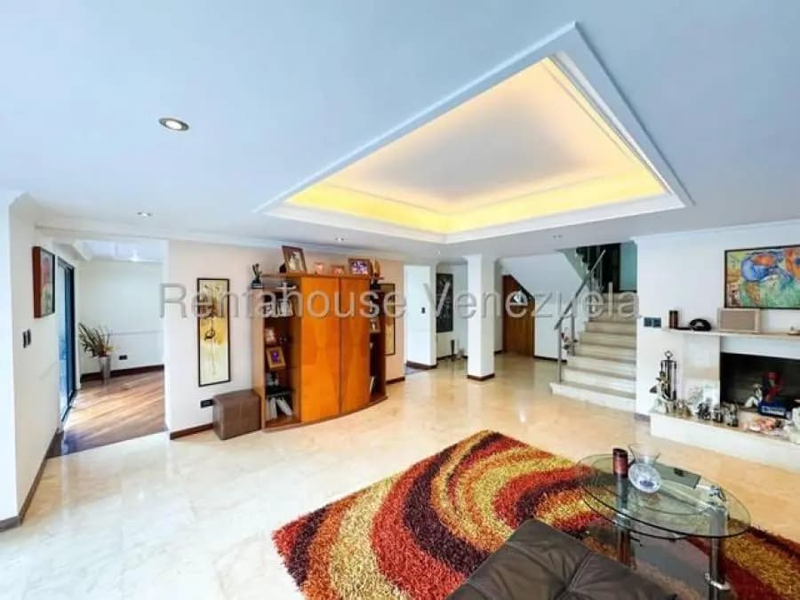 Casa en Venta en los naranjos del cafetal Caracas - 28