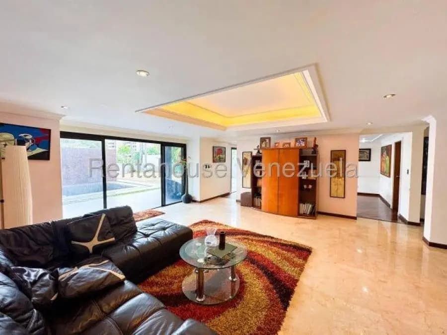 Casa en Venta en los naranjos del cafetal Caracas - 29