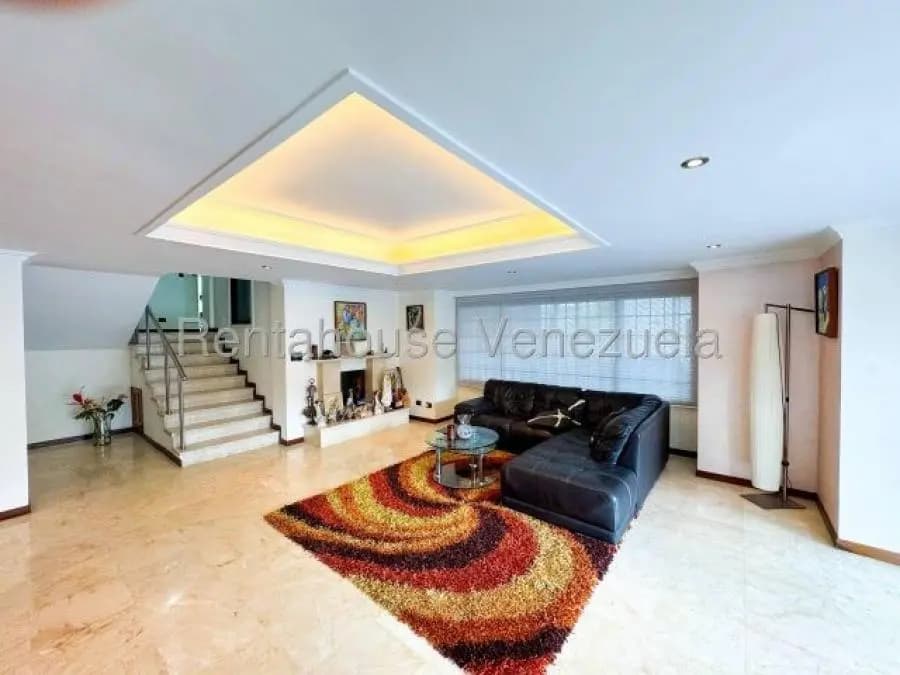 Casa en Venta en los naranjos del cafetal Caracas - 30