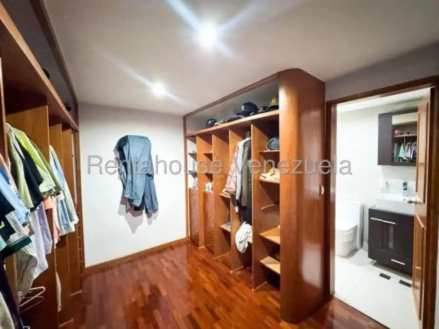 Casa en Venta en los naranjos del cafetal Caracas - 4