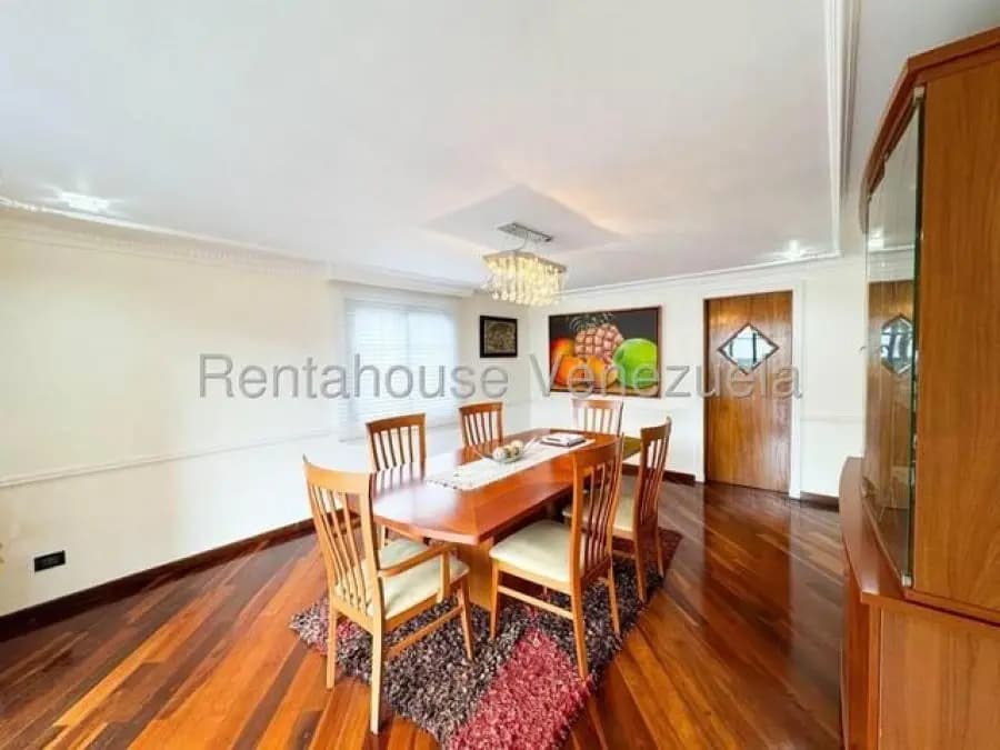 Casa en Venta en los naranjos del cafetal Caracas - 31