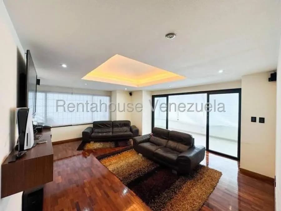 Casa en Venta en los naranjos del cafetal Caracas - 35
