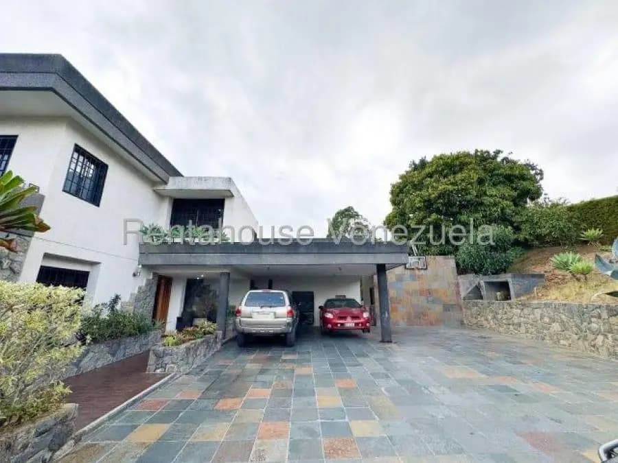 Casa en Venta en los naranjos del cafetal Caracas - 36