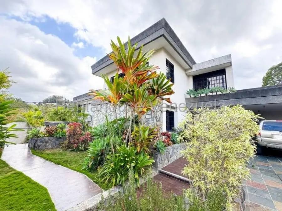 Casa en Venta en los naranjos del cafetal Caracas - 37