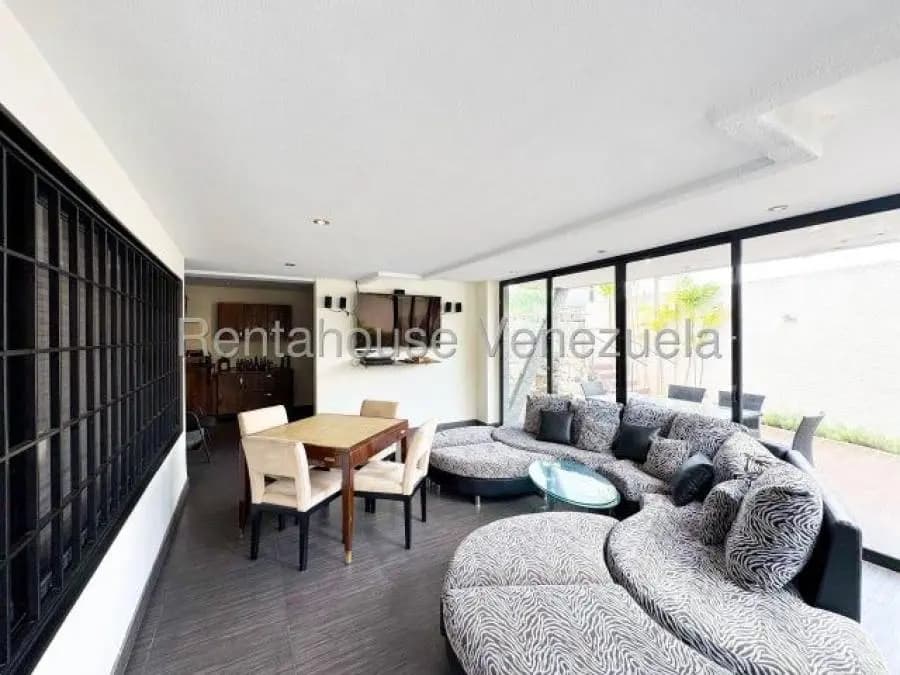 Casa en Venta en los naranjos del cafetal Caracas - 38