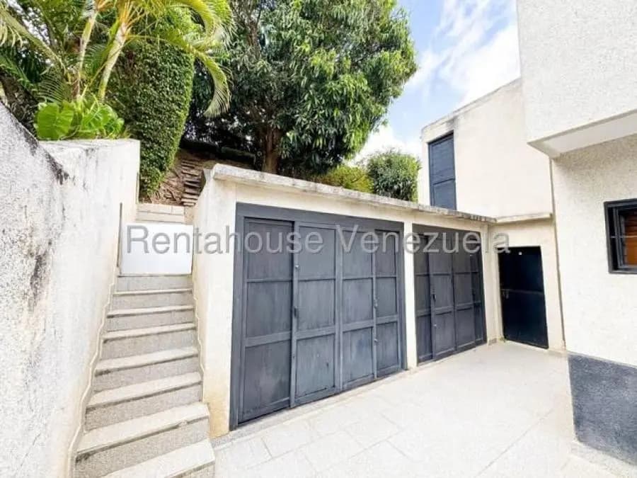 Casa en Venta en los naranjos del cafetal Caracas - 6