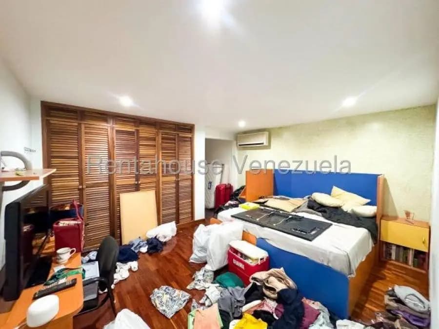 Casa en Venta en los naranjos del cafetal Caracas - 8