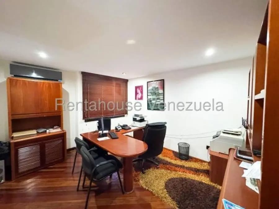 Casa en Venta en los naranjos del cafetal Caracas - 9