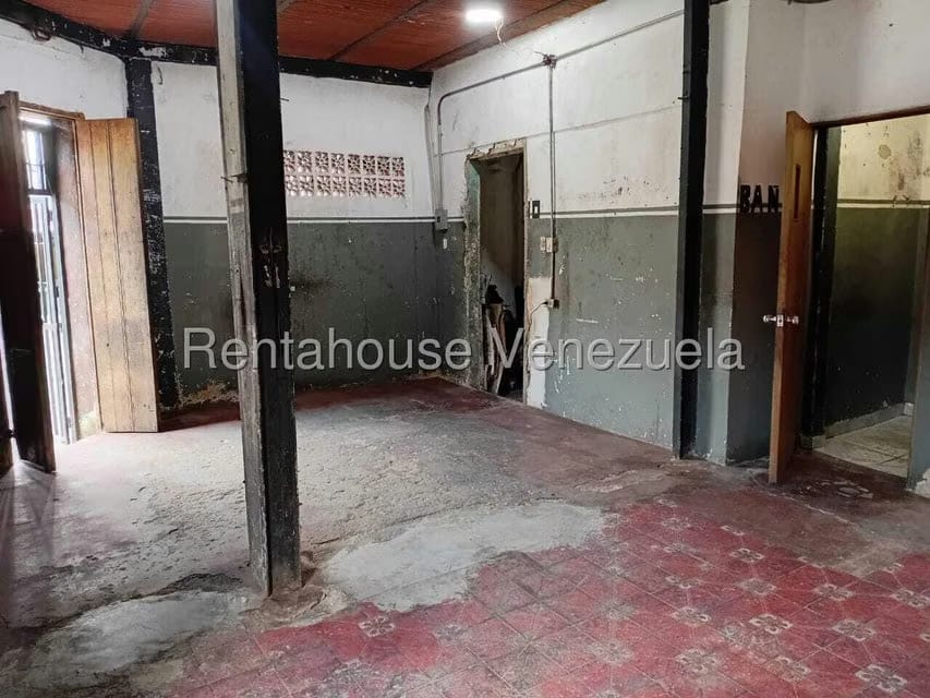 Comercial (Local Comercial) en Alquiler en Prado de Maria, Distrito Metropolitano - 2