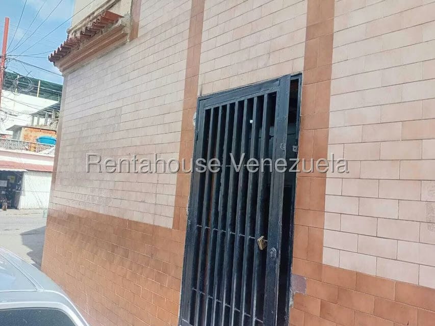 Comercial (Local Comercial) en Alquiler en Prado de Maria, Distrito Metropolitano - 5