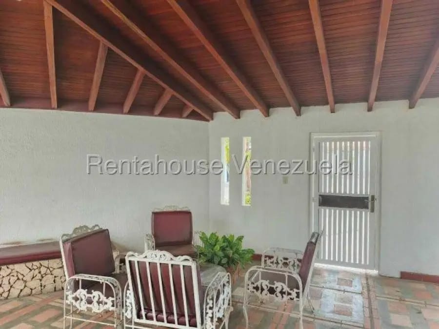 Casa en Alquiler en Maracaibo