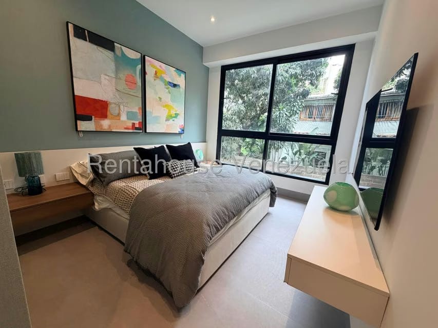 Apartamento (Penthouse) en Venta en La Castellana, Distrito Metropolitano - 18