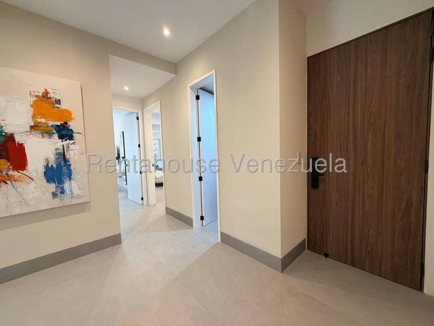 Apartamento (Penthouse) en Venta en La Castellana, Distrito Metropolitano - 23