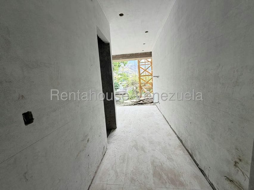 Apartamento (Penthouse) en Venta en La Castellana, Distrito Metropolitano - 28