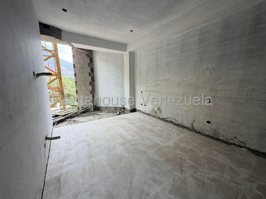 Apartamento (Penthouse) en Venta en La Castellana, Distrito Metropolitano - 30