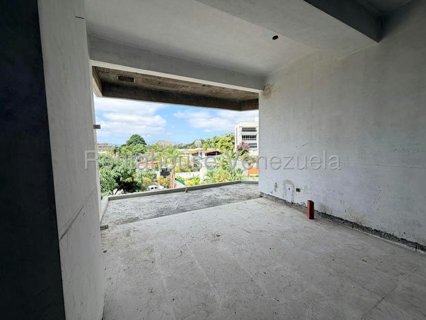 Apartamento (Penthouse) en Venta en La Castellana, Distrito Metropolitano - 31