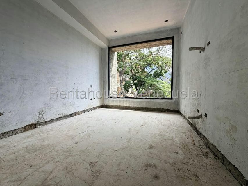 Apartamento (Penthouse) en Venta en La Castellana, Distrito Metropolitano - 35