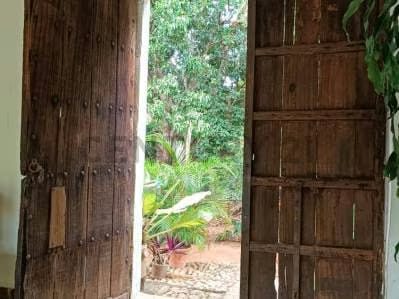 CHORONÍ VENTA POSADA en hermosa casa colonial - 3