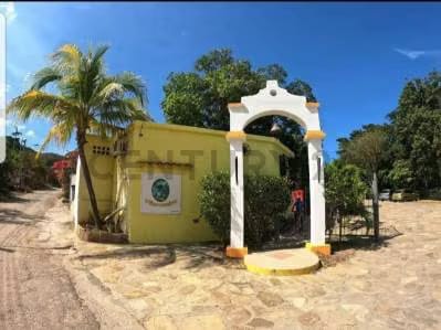 CHORONÍ VENTA POSADA en hermosa casa colonial - 4