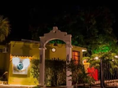 CHORONÍ VENTA POSADA en hermosa casa colonial - 5