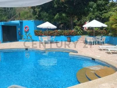 CHORONÍ VENTA POSADA en hermosa casa colonial - 6