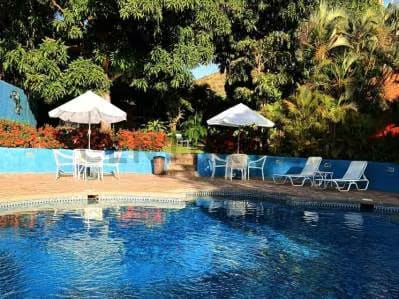 CHORONÍ VENTA POSADA en hermosa casa colonial - 7